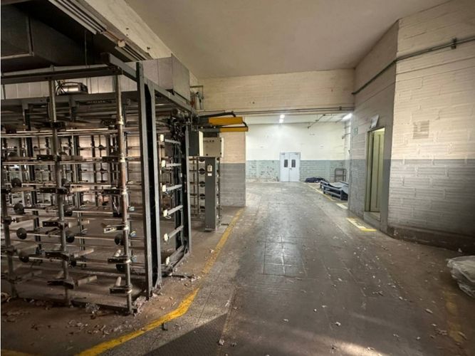 Bodega en arriendo en Perez, Bello, 955 m² · foto 5 de 13