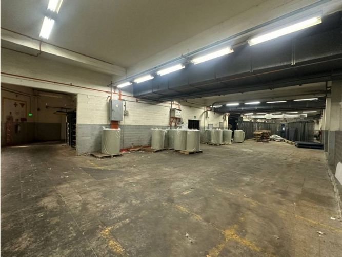 Bodega en arriendo en Perez, Bello, 955 m² · foto 8 de 13