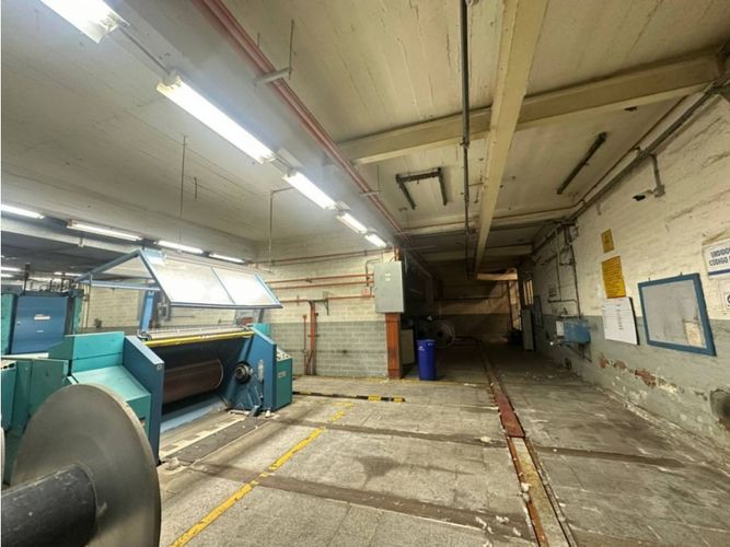 Bodega en arriendo en Perez, Bello, 955 m² · foto 9 de 13