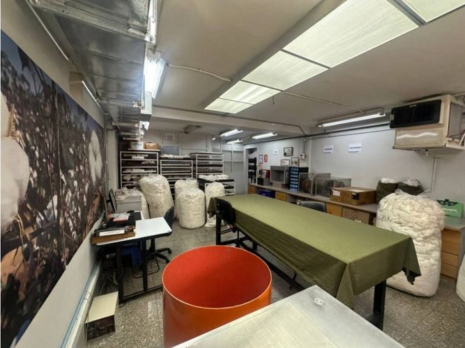 Bodega en arriendo en Perez, Bello, 188 m² · foto 7 de 9