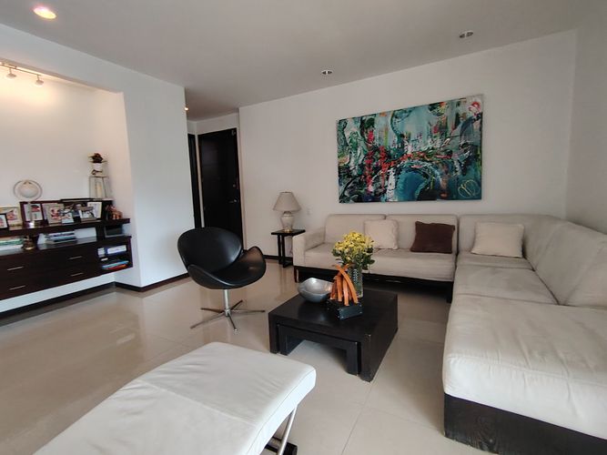 Apartamento en venta en Ciudad Jardin, Cali · foto 3 de 24