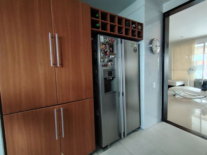 Apartamento en venta en Ciudad Jardin, Cali · foto 4 de 24