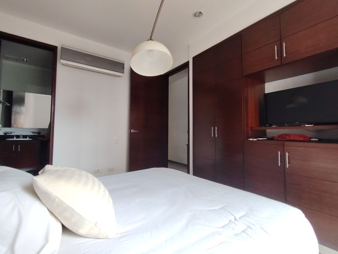 Apartamento en venta en Ciudad Jardin, Cali · foto 5 de 24