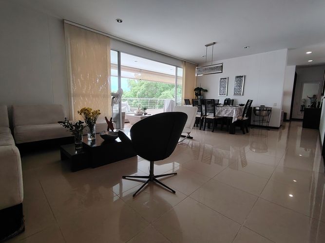 Apartamento en venta en Ciudad Jardin, Cali · foto 6 de 24