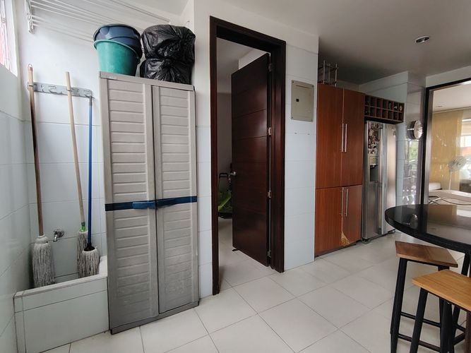 Apartamento en venta en Ciudad Jardin, Cali · foto 7 de 24