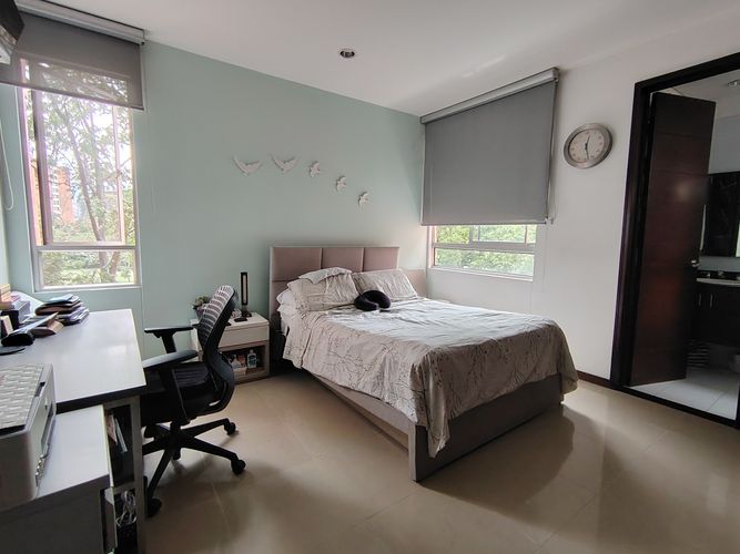Apartamento en venta en Ciudad Jardin, Cali · foto 10 de 24