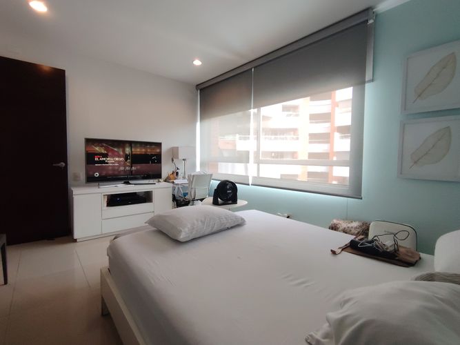 Apartamento en venta en Ciudad Jardin, Cali · foto 11 de 24