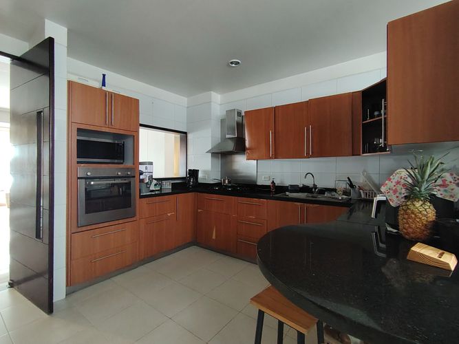 Apartamento en venta en Ciudad Jardin, Cali · foto 12 de 24