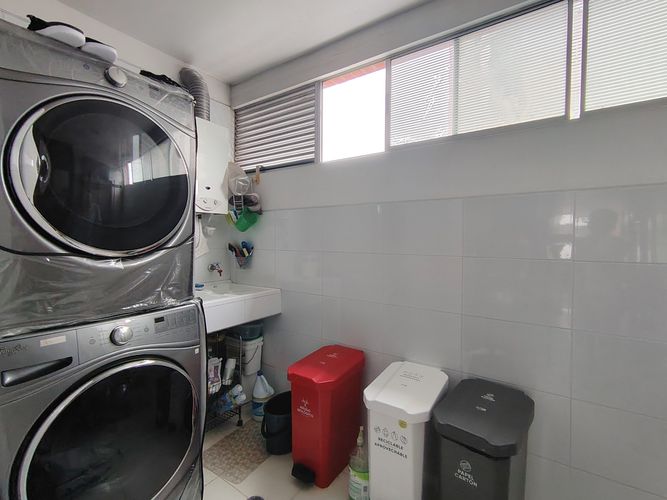 Apartamento en venta en Ciudad Jardin, Cali · foto 13 de 24