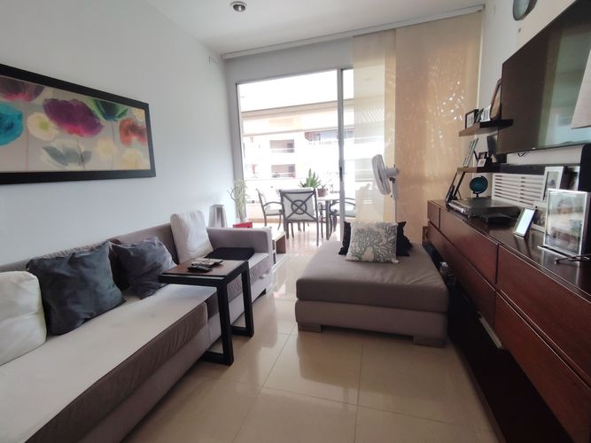 Apartamento en venta en Ciudad Jardin, Cali · foto 14 de 24