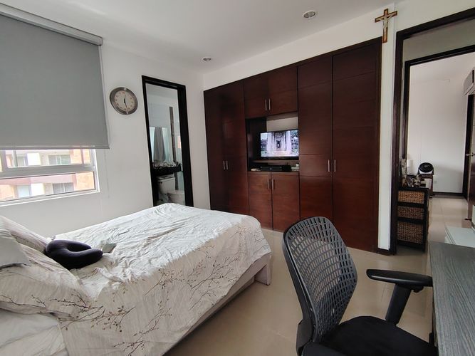 Apartamento en venta en Ciudad Jardin, Cali · foto 15 de 24