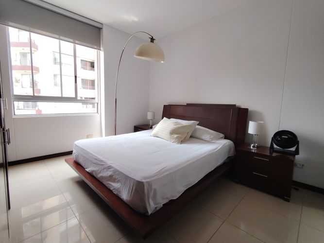 Apartamento en venta en Ciudad Jardin, Cali · foto 16 de 24