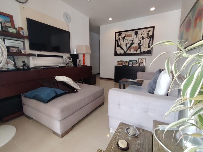 Apartamento en venta en Ciudad Jardin, Cali · foto 18 de 24