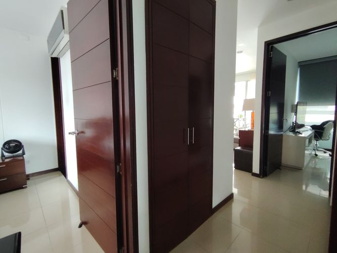 Apartamento en venta en Ciudad Jardin, Cali · foto 19 de 24