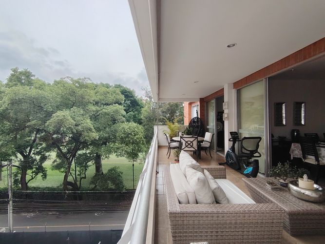 Apartamento en venta en Ciudad Jardin, Cali · foto 21 de 24