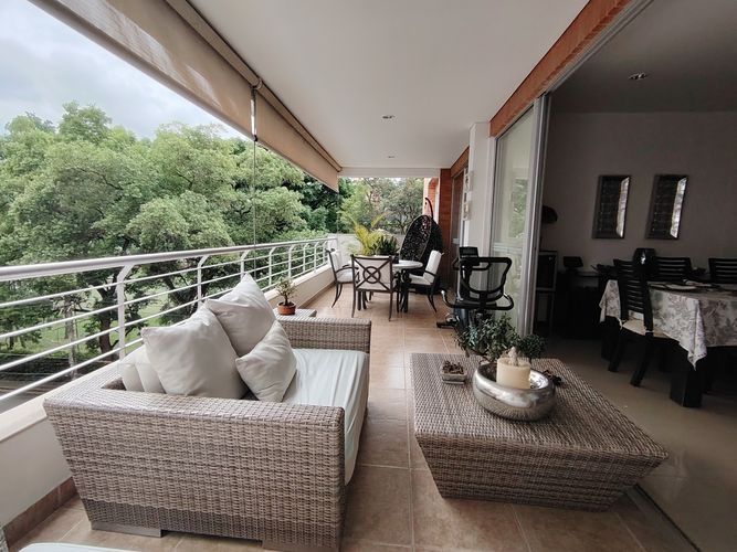 Apartamento en venta en Ciudad Jardin, Cali · foto 23 de 24