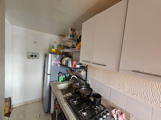 Apartamento de 3 alcobas en venta en Tibabuyes Universal, Bogotá, 60 m² · foto 5 de 13