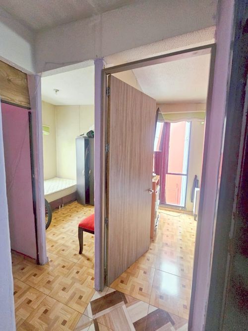 Apartamento de 3 alcobas en venta en Tibabuyes Universal, Bogotá, 60 m² · foto 6 de 13