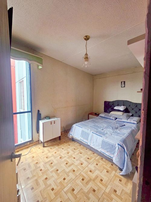 Apartamento de 3 alcobas en venta en Tibabuyes Universal, Bogotá, 60 m² · foto 9 de 13