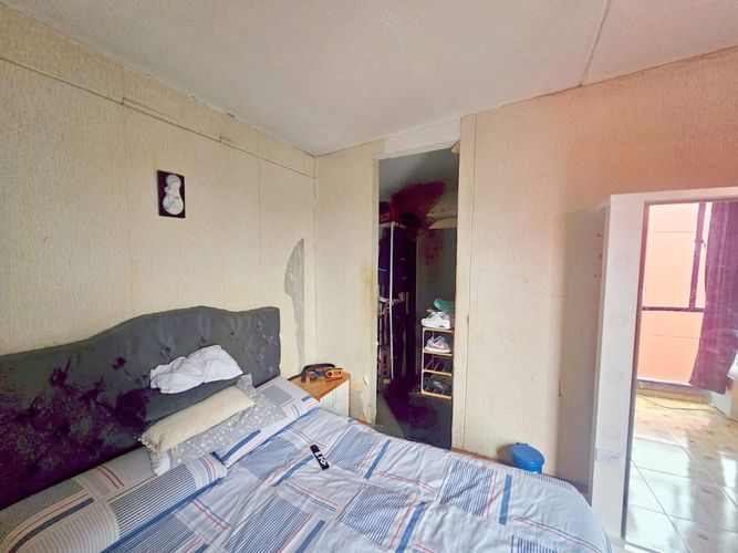 Apartamento de 3 alcobas en venta en Tibabuyes Universal, Bogotá, 60 m² · foto 10 de 13