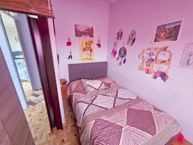 Apartamento de 3 alcobas en venta en Tibabuyes Universal, Bogotá, 60 m² · foto 11 de 13