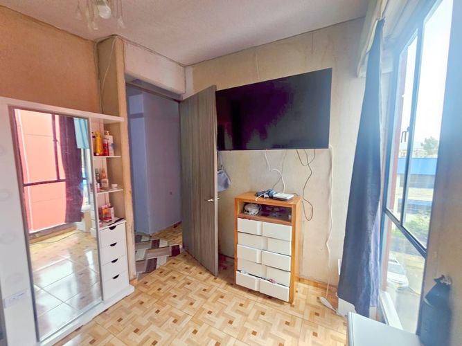 Apartamento de 3 alcobas en venta en Tibabuyes Universal, Bogotá, 60 m² · foto 12 de 13