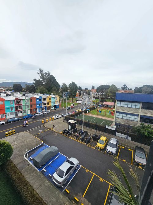 Apartamento de 3 alcobas en venta en Tibabuyes Universal, Bogotá, 60 m² · foto 13 de 13