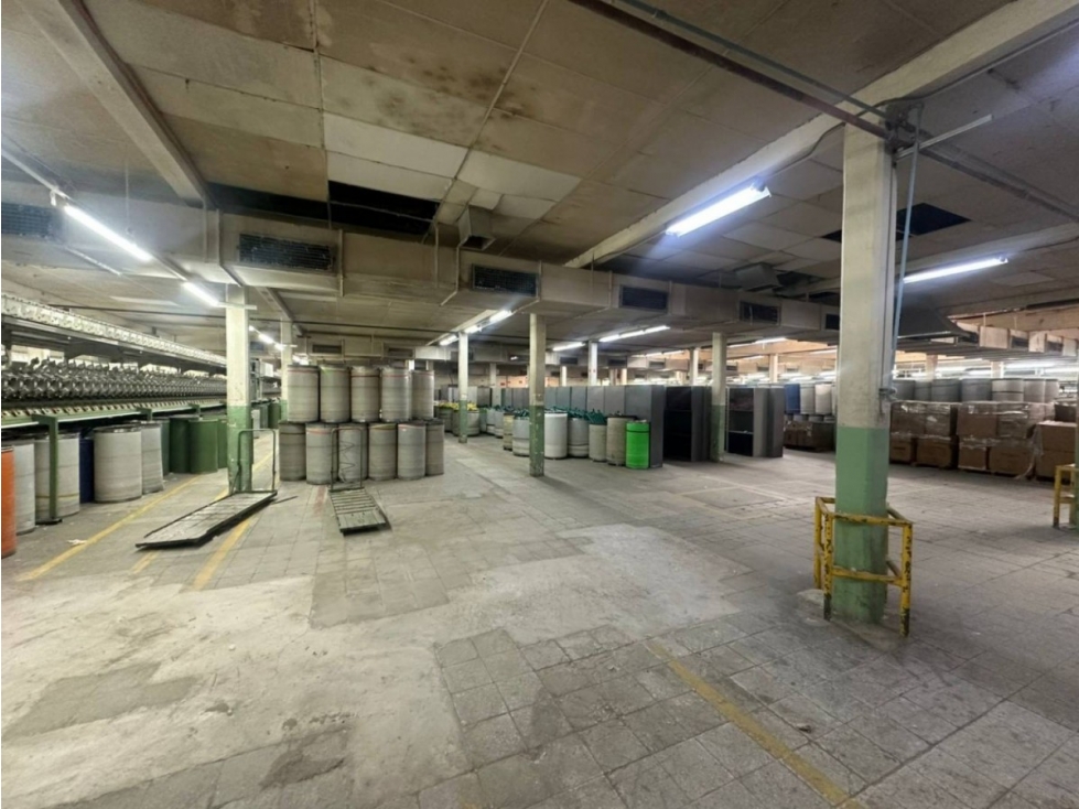 Bodega en Arriendo en Bello