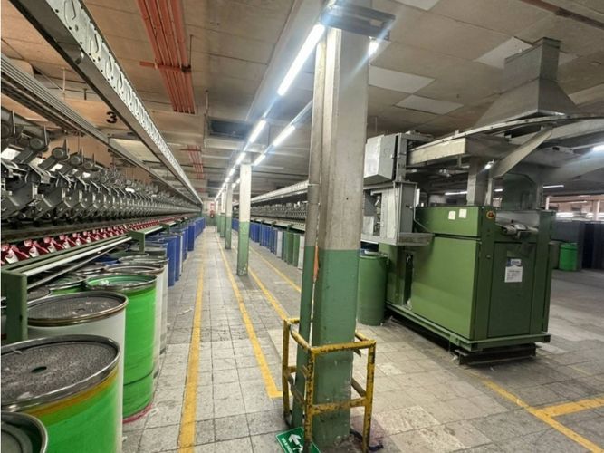 Bodega en arriendo en Perez, Bello, 4558 m² · foto 7 de 11