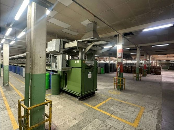 Bodega en arriendo en Perez, Bello, 4558 m² · foto 11 de 11