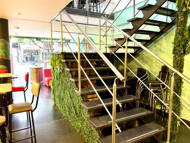 Casa en venta en Quinta Camacho, Bogotá · foto 6 de 22