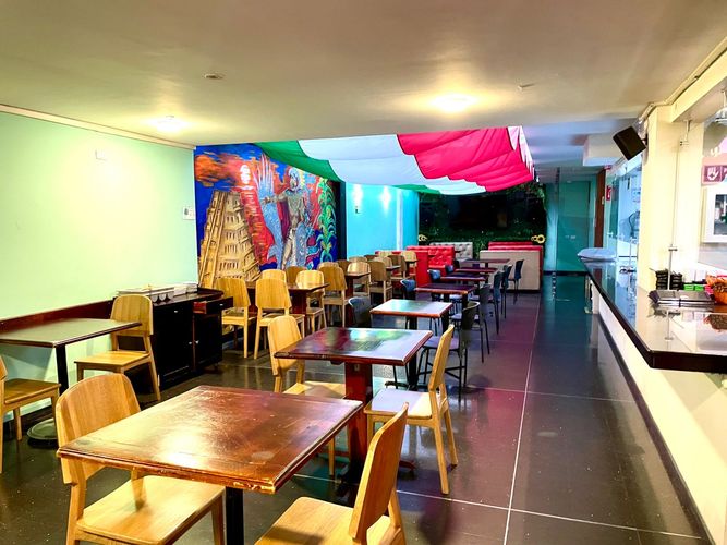 Casa en venta en Quinta Camacho, Bogotá · foto 10 de 22