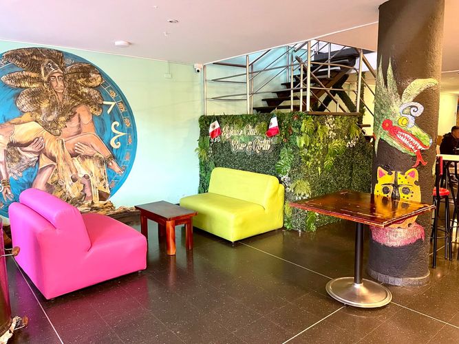 Casa en venta en Quinta Camacho, Bogotá · foto 7 de 22