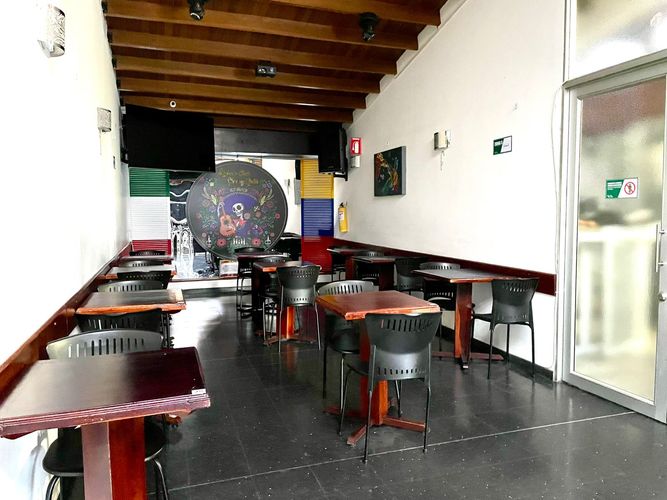 Casa en venta en Quinta Camacho, Bogotá · foto 4 de 22