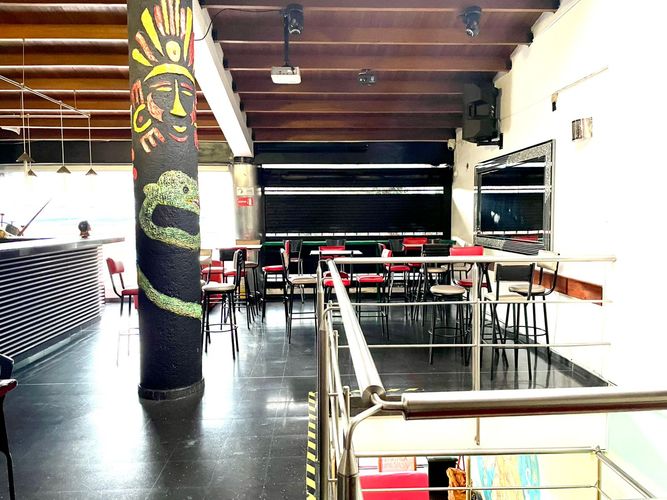 Casa en venta en Quinta Camacho, Bogotá · foto 3 de 22