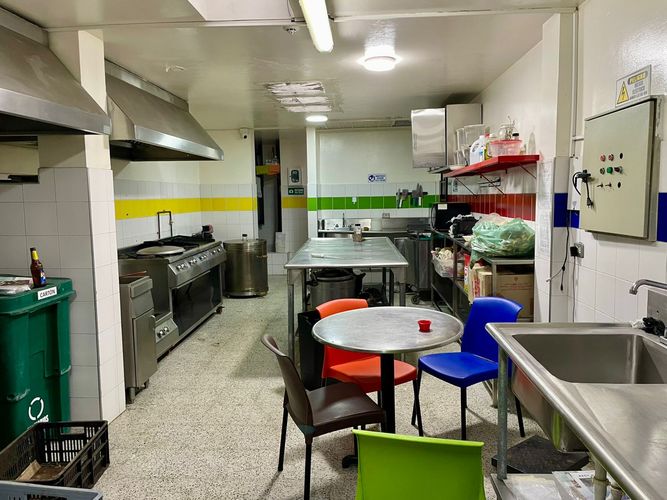 Casa en venta en Quinta Camacho, Bogotá · foto 17 de 22