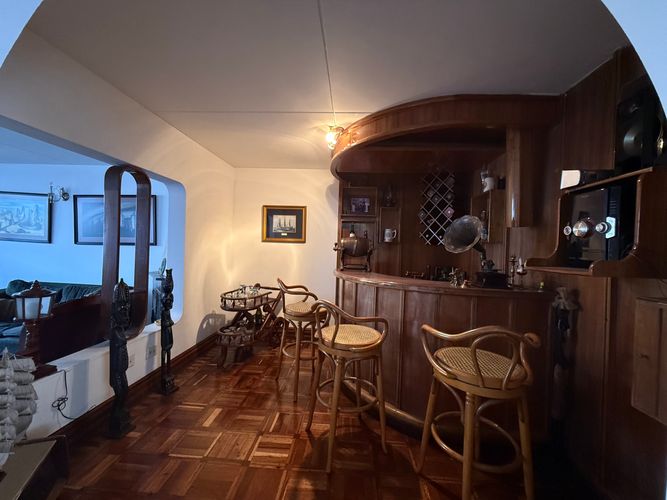 Casa de 4 alcobas en venta en El Batán, Bogotá, 250 m² · foto 6 de 24