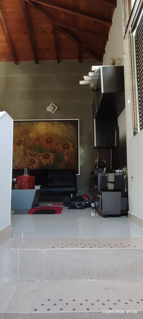 Apartamento de 3 alcobas en venta en La Floresta, Bucaramanga, 148 m² · foto 2 de 20
