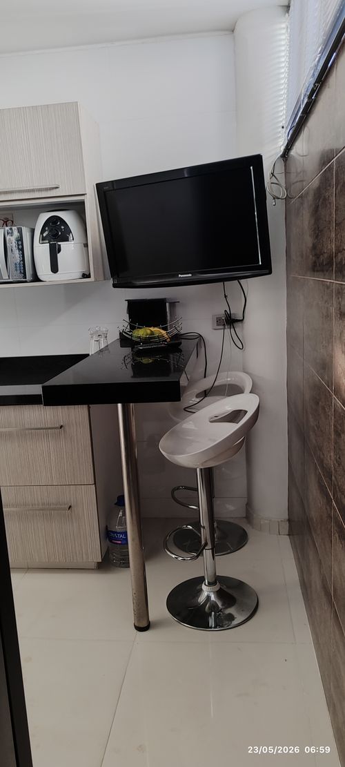 Apartamento de 3 alcobas en venta en La Floresta, Bucaramanga, 148 m² · foto 3 de 20