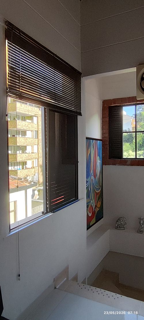 Apartamento de 3 alcobas en venta en La Floresta, Bucaramanga, 148 m² · foto 4 de 20