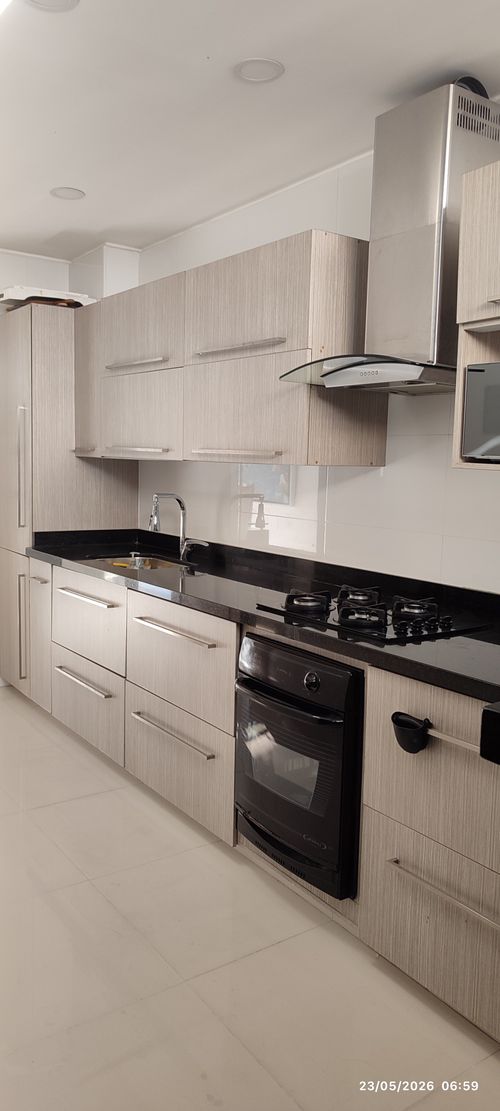 Apartamento de 3 alcobas en venta en La Floresta, Bucaramanga, 148 m² · foto 5 de 20