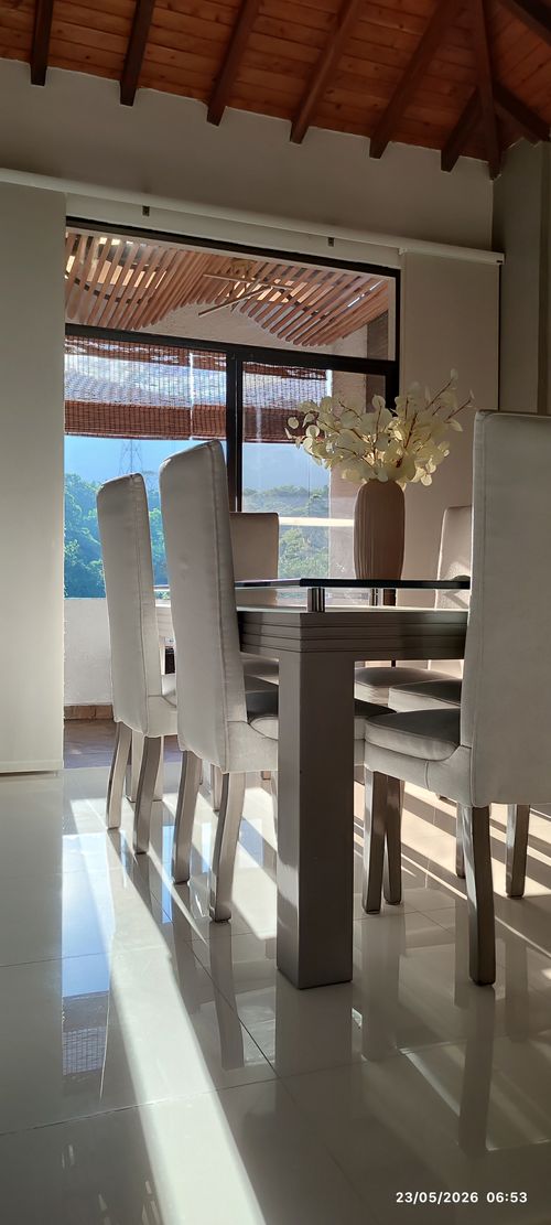 Apartamento de 3 alcobas en venta en La Floresta, Bucaramanga, 148 m² · foto 7 de 20