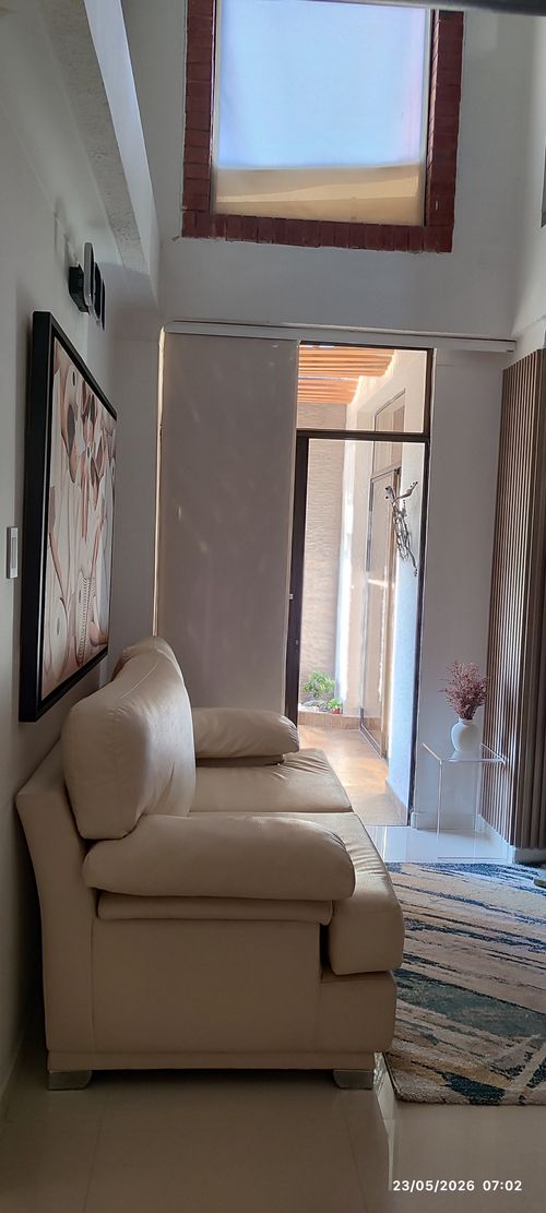 Apartamento de 3 alcobas en venta en La Floresta, Bucaramanga, 148 m² · foto 8 de 20