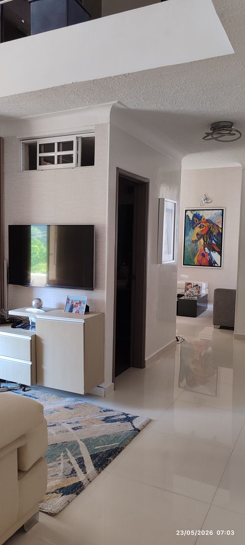 Apartamento de 3 alcobas en venta en La Floresta, Bucaramanga, 148 m² · foto 12 de 20