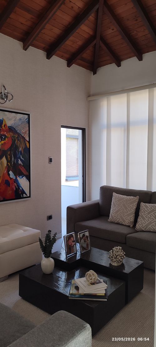 Apartamento de 3 alcobas en venta en La Floresta, Bucaramanga, 148 m² · foto 13 de 20