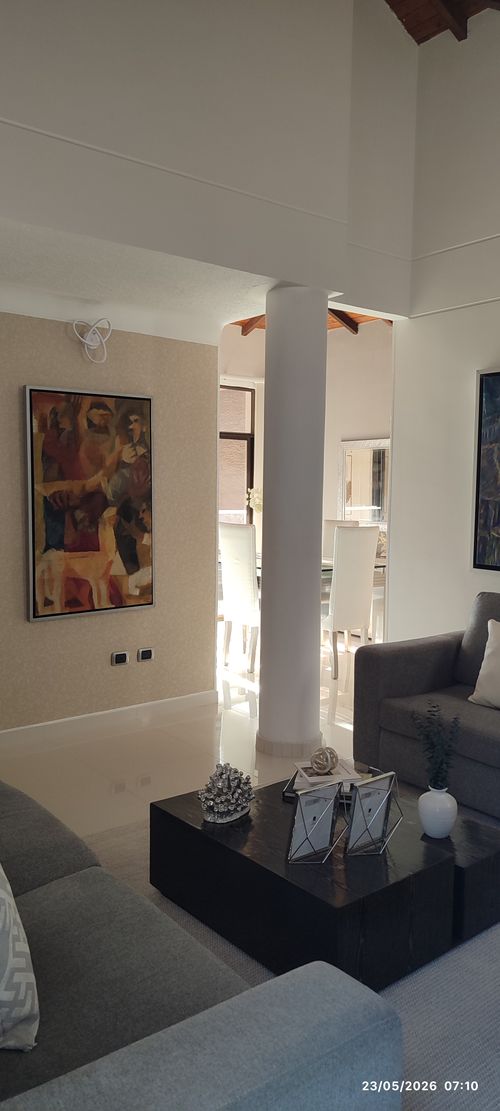 Apartamento de 3 alcobas en venta en La Floresta, Bucaramanga, 148 m² · foto 14 de 20