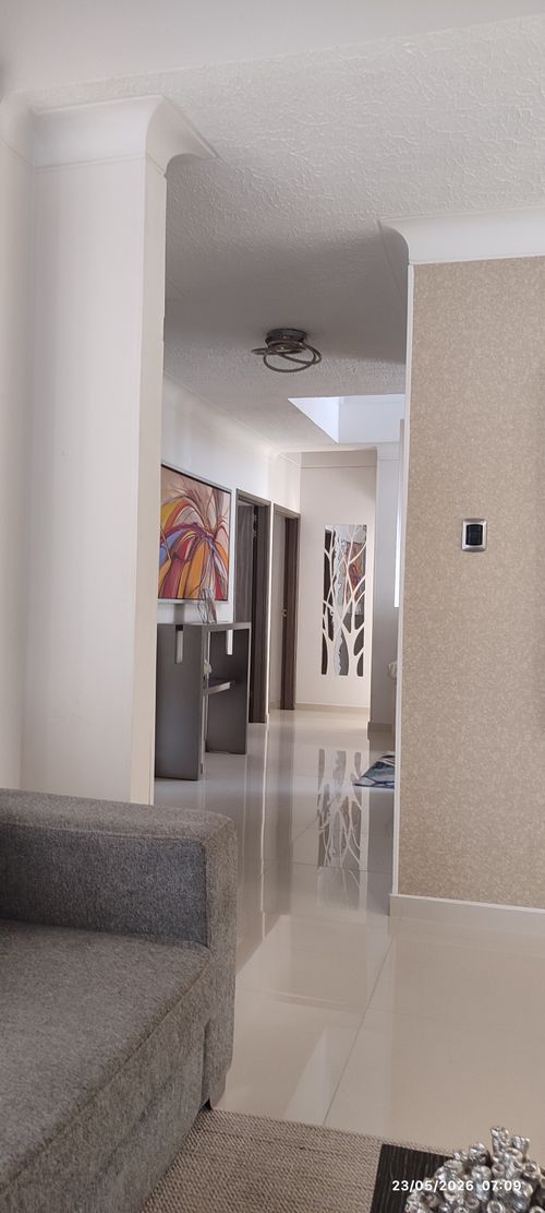 Apartamento de 3 alcobas en venta en La Floresta, Bucaramanga, 148 m² · foto 15 de 20