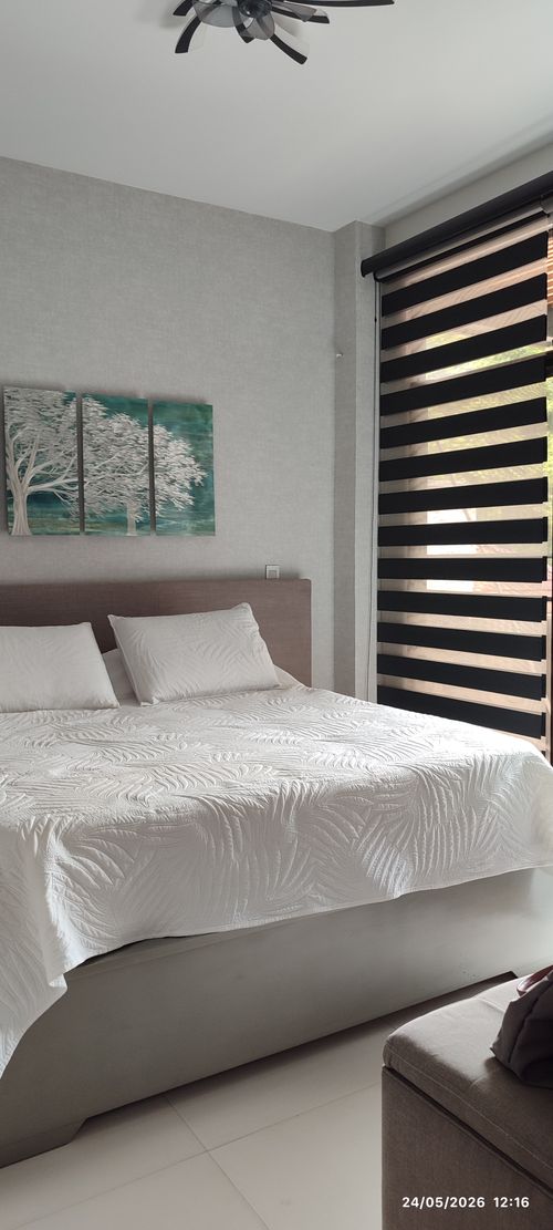 Apartamento de 3 alcobas en venta en La Floresta, Bucaramanga, 148 m² · foto 18 de 20