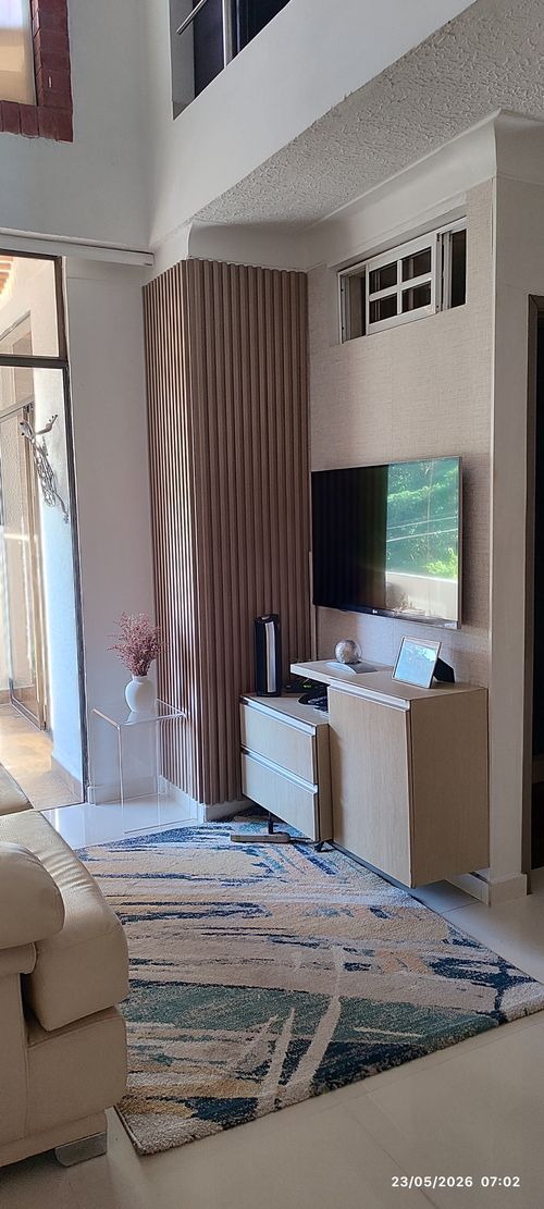 Apartamento de 3 alcobas en venta en La Floresta, Bucaramanga, 148 m² · foto 19 de 20