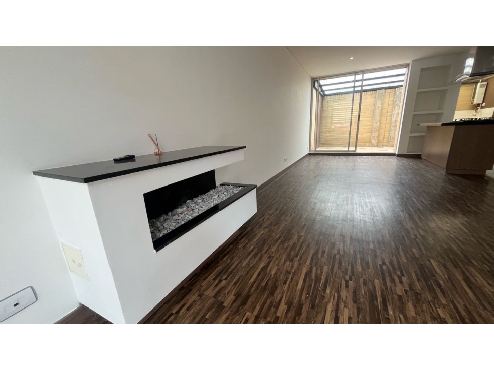 Casa en venta en Canelon, Cajicá · foto 4 de 24